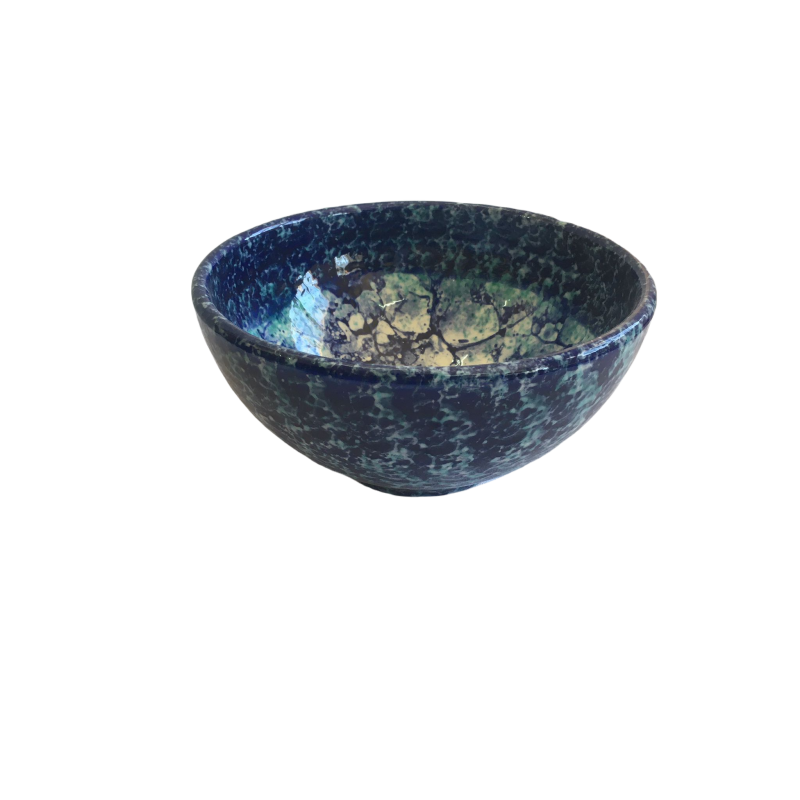 Bowl Gazpacho 20 cm Aqua