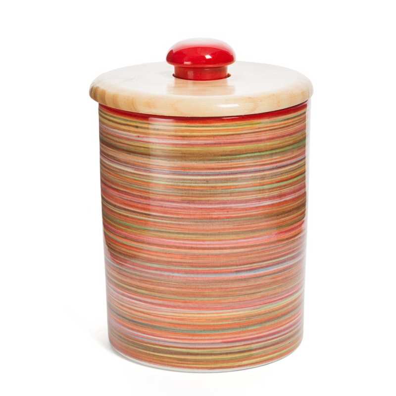 Kitchen Big Storage Jar 17...