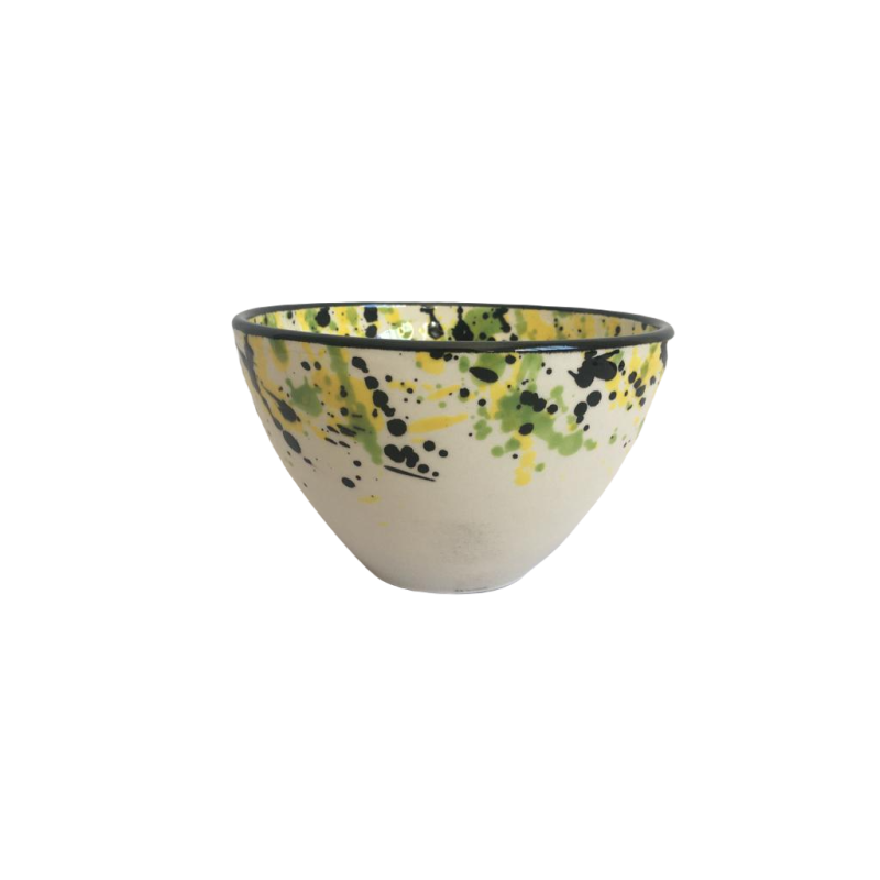Conic Tapas Bowl 13 cm Aove