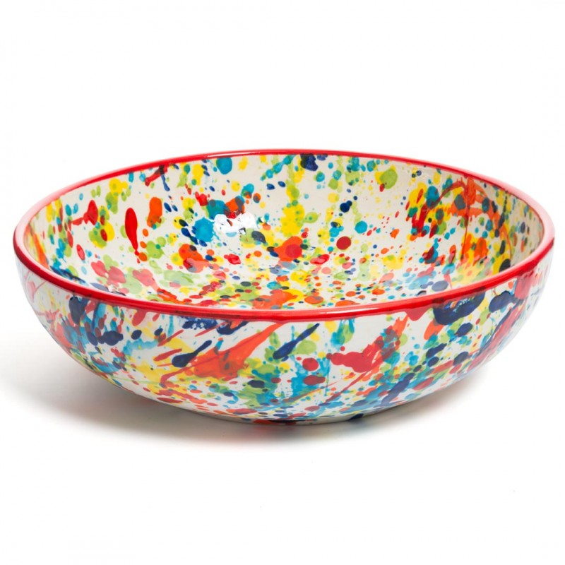 Shallow Serving Bowl 30 cm Ivanros