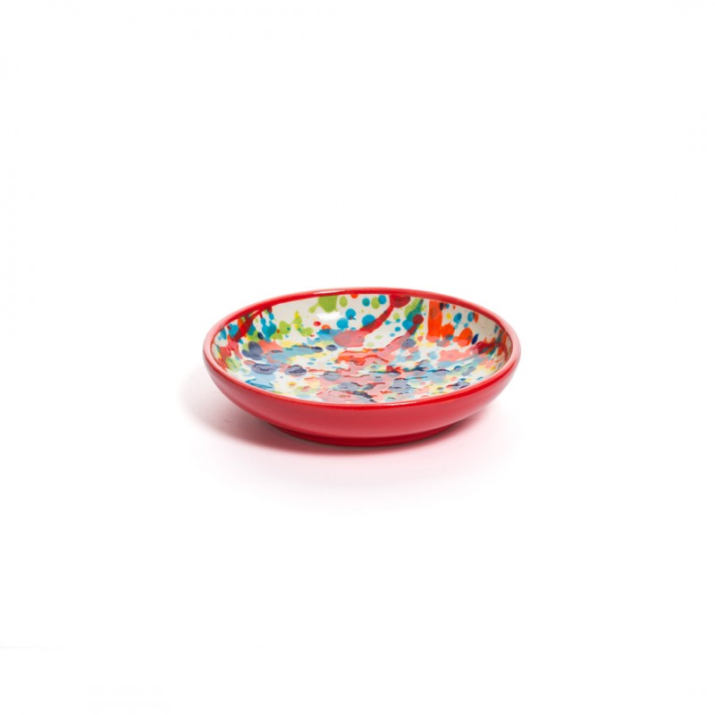 Shallow Bowl / Small Tapas Dish 12 cm Ivanros