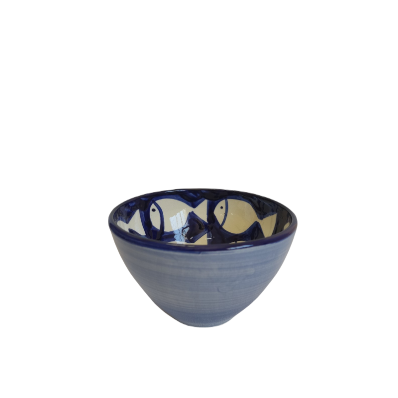 Conic Cereal Bowl 15 cm...