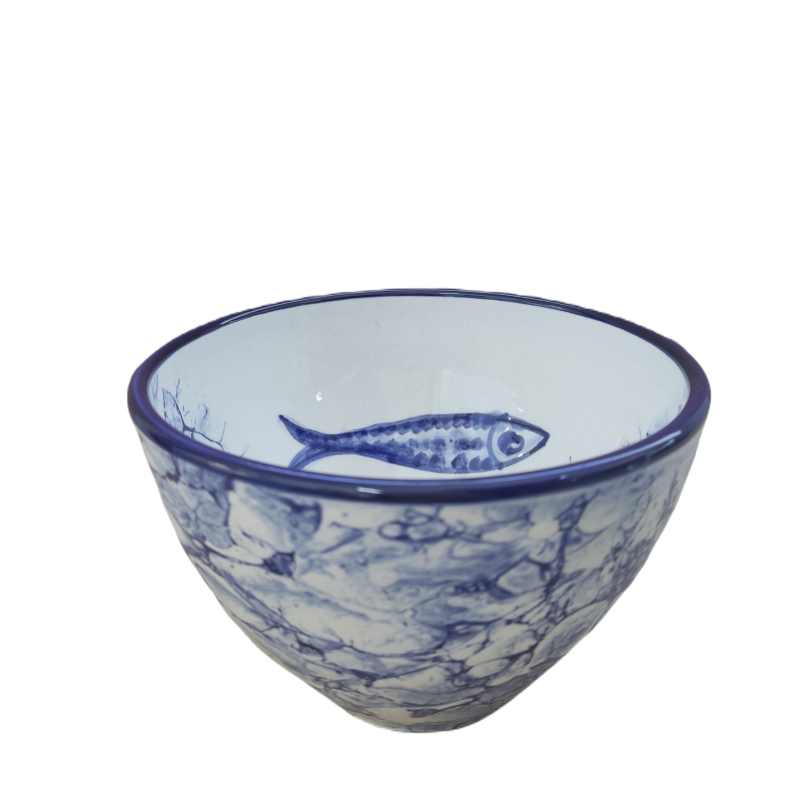 Conic Cereal Bowl 15 cm Marina