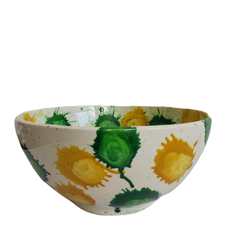 Bowl Gazpacho 31 cm Lima-Limón