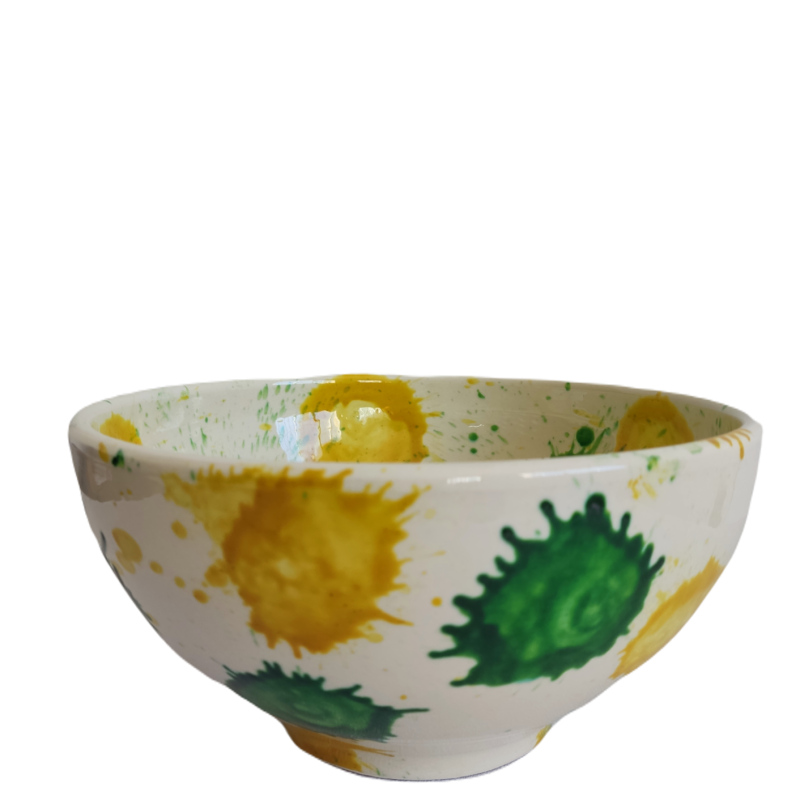 Bowl Gazpacho 23 cm Lima-Limón
