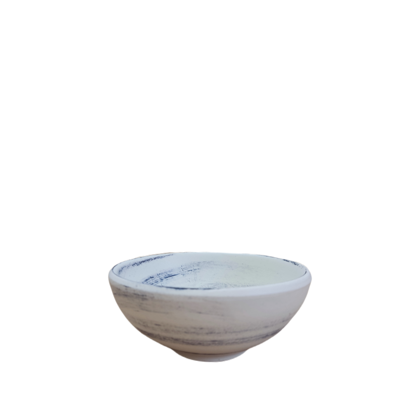 Bowl Fuente mini 8 cm Jeans