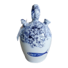 Terracotta Wine Cooler Mediterranean Jug Shap Marina
