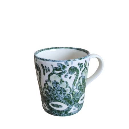 American Mug Andalucía Vintage Verde