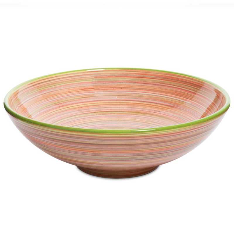 Wide Serving Bowl /...