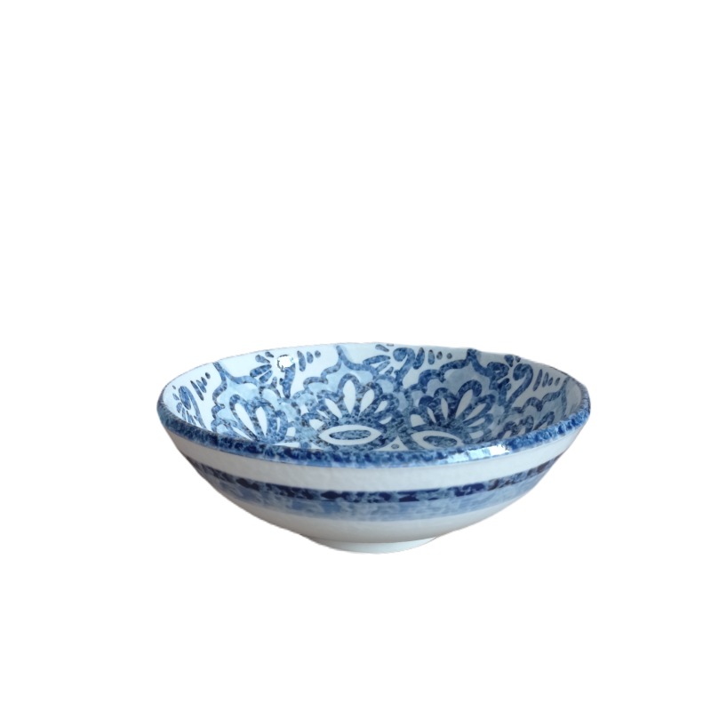 Wide Bowl 16 cm Andalucia...