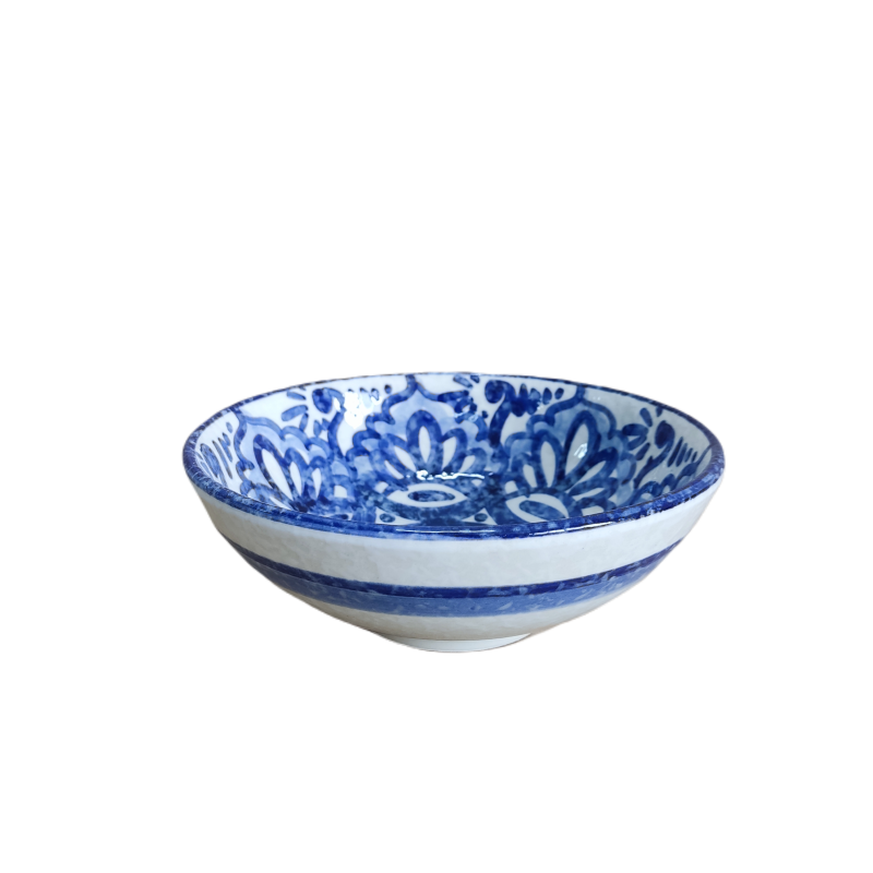 Wide Bowl 19 cm Andalucia...