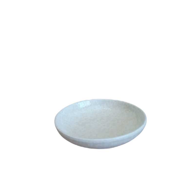Shallow Bowl / Small Tapas Dish 12 cm Nacarado