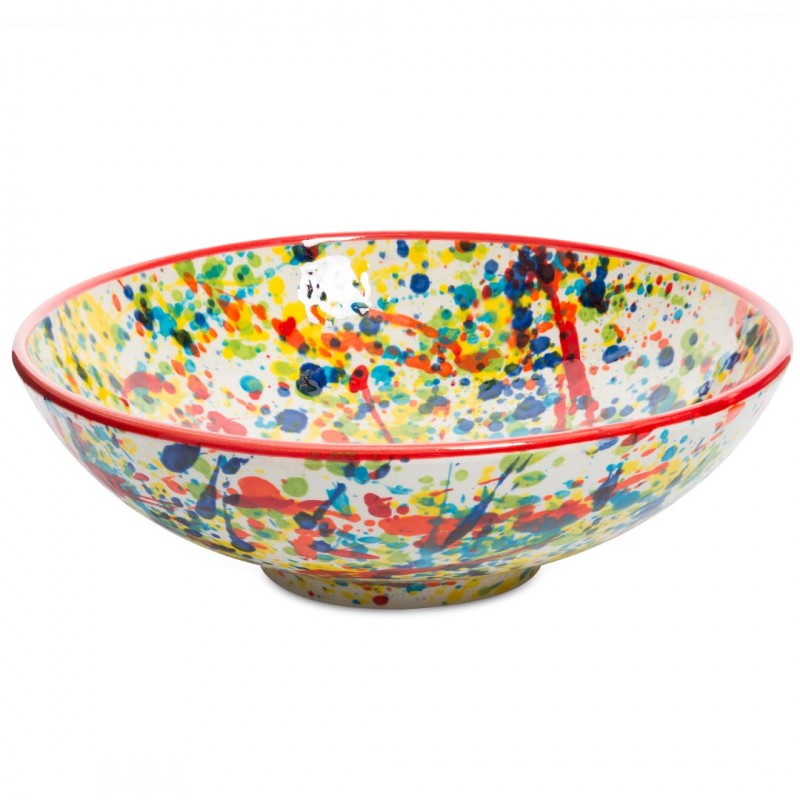 Wide Serving Bowl / Centrepiece 32 cm Ivanros