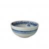 Cuenco Bowl 13 cm Botánical Azul