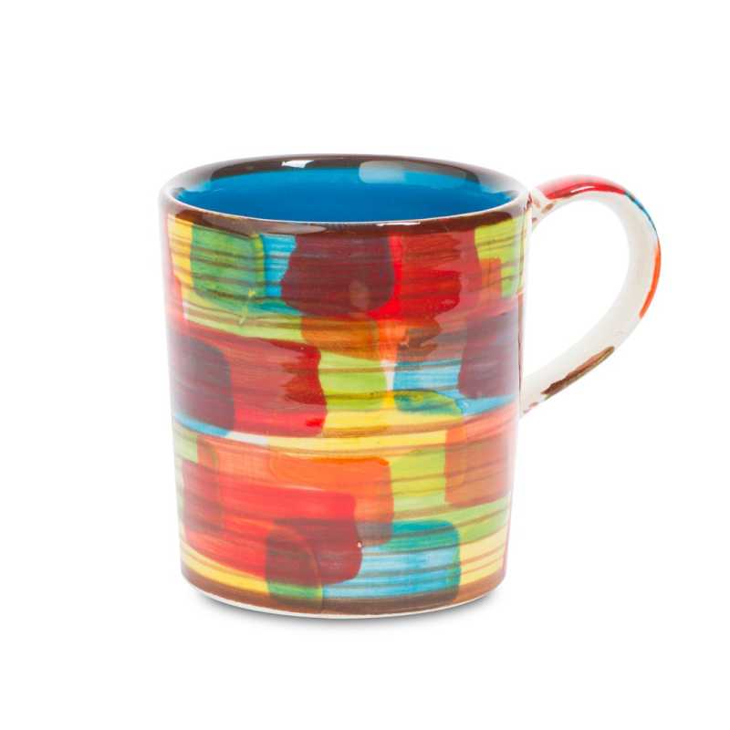 American Mug Multicolor
