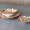 Dinnerware set 24 pieces May at Cordoba