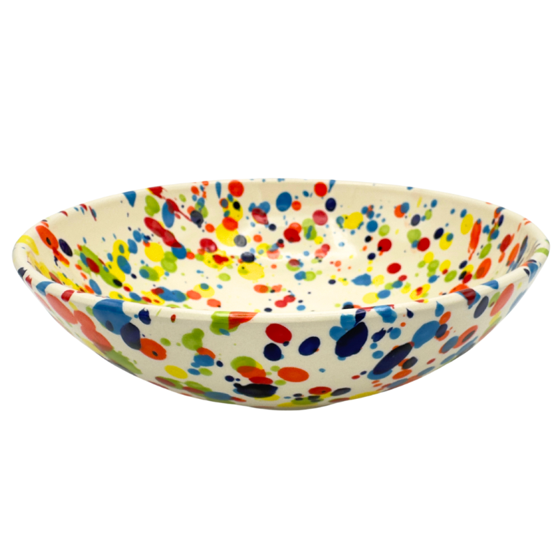 Bowl Fuente 19 cm Ivanros