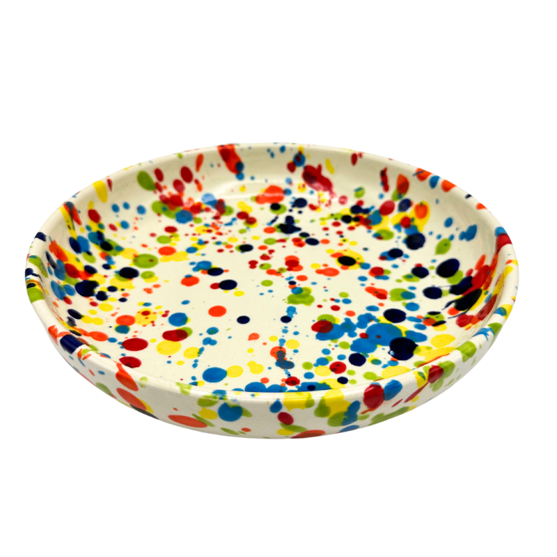 Shallow Salad Bowl /...