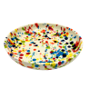 Shallow Salad Bowl / Shallow Pasta Plate 23 cm Ivanros