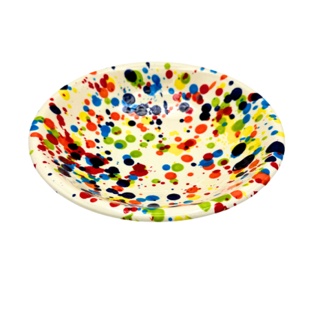 Soup Plate / Pasta Plate 23 cm Ivanros