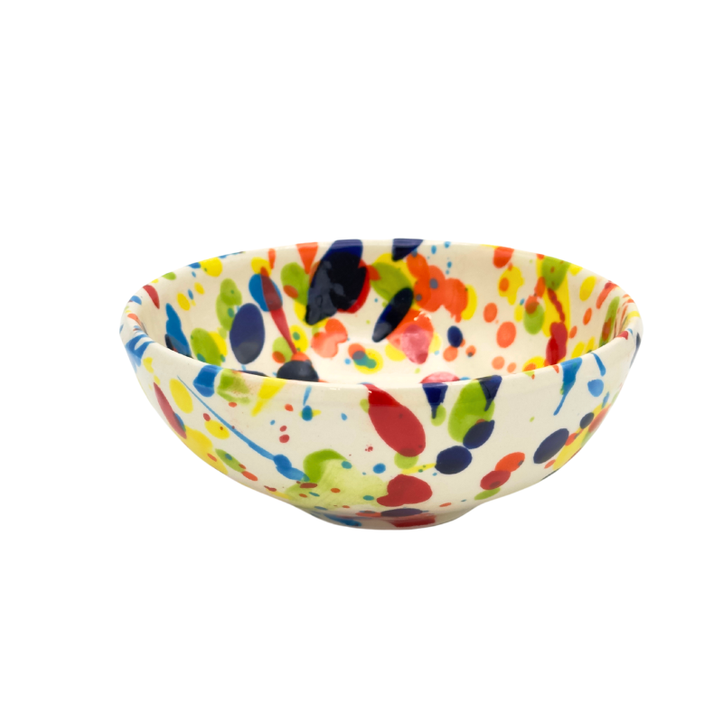 Wide Bowl / Small Tapas Bowl 12 cm Ivanros