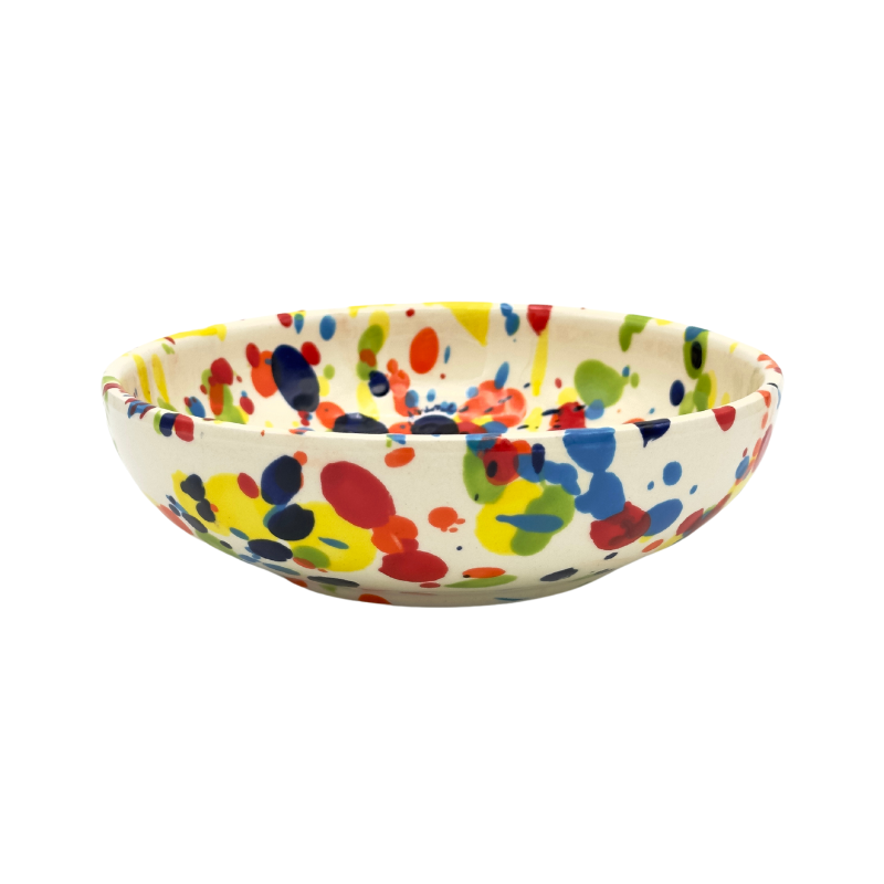 Bowl Ensalada 16 cm Ivanros