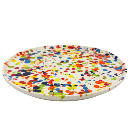 Round Serving Platter 33 cm Ivanros