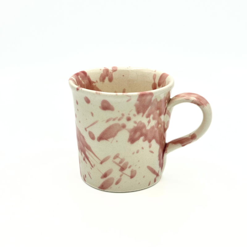 Small Expresso Coffee Mug Otoño