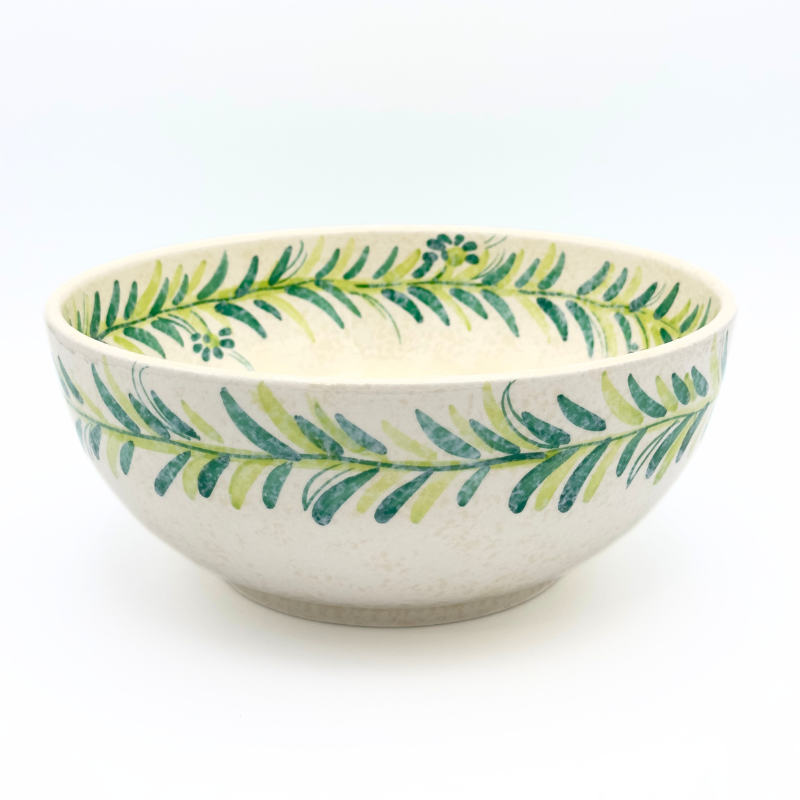 Cuenco Bowl 23 cm Botanical...