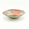 Marble soup plate 21 cms