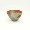 Cuenco tapas bowl orgánico marble