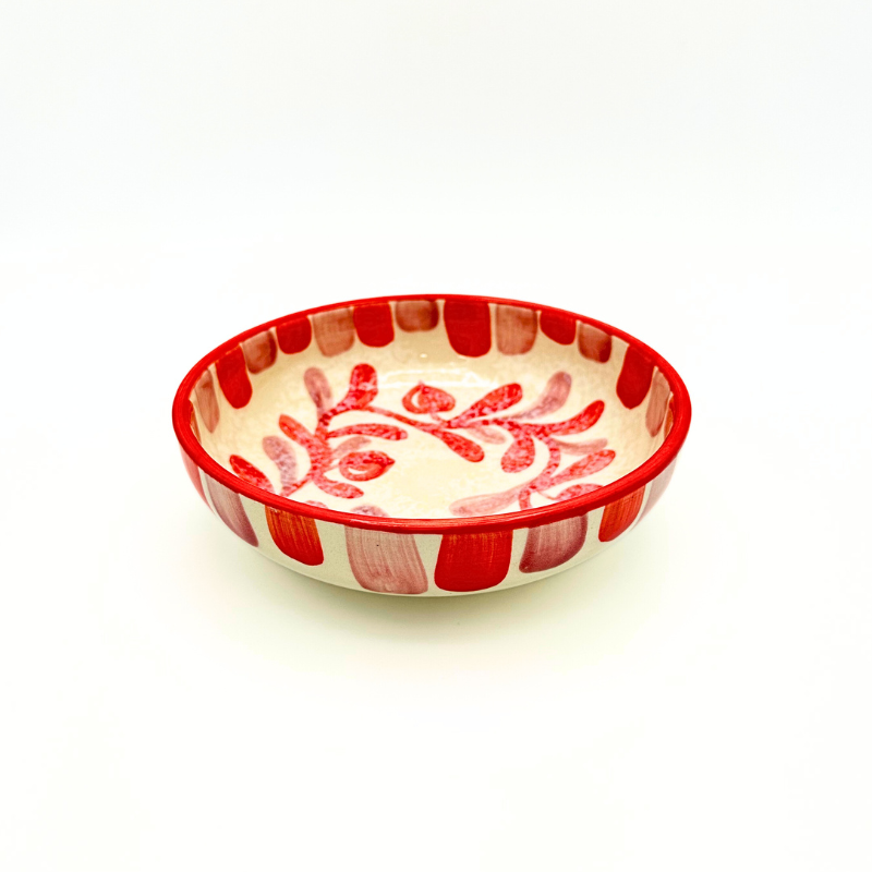 Bowl ensalada 16 cms corona