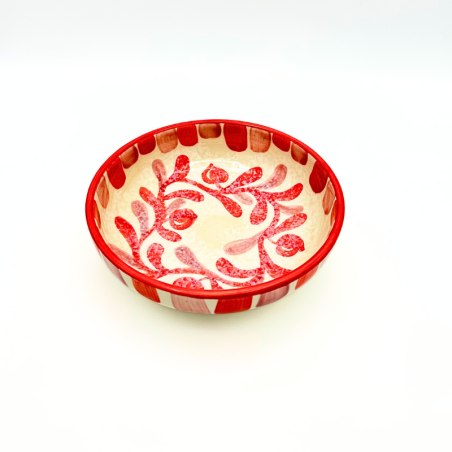 Shallow bowl & tapas dish 16 cm Corona