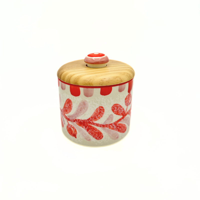 Kitchen Small Storage Jar...