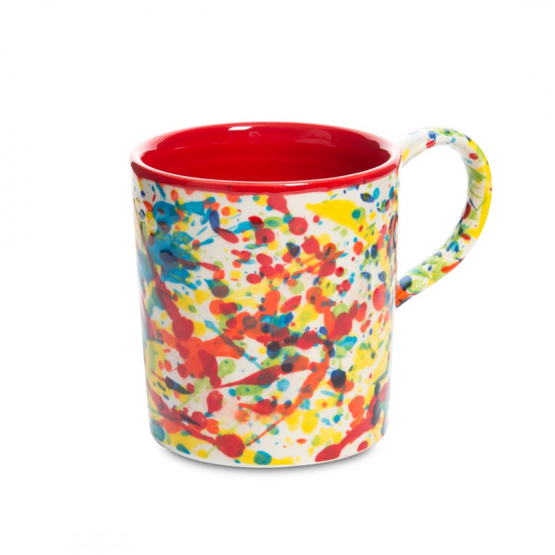 American Mug Ivanros