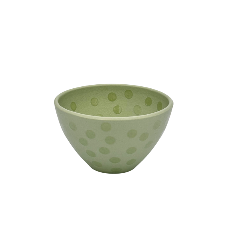 Conic tapas bowl 13 cms...