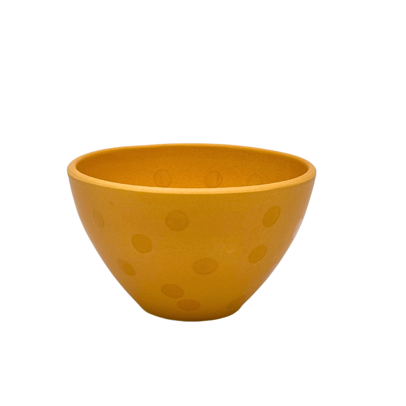 Cuenco bowl cónico 13 cms...