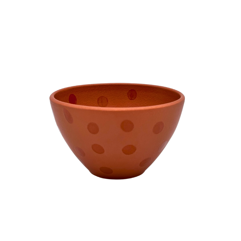 Cuenco bowl cónico 13 cms...