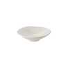 Marble quartz soup plate 21 cms