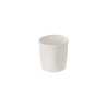 Mini organic shape marble quartz  mug