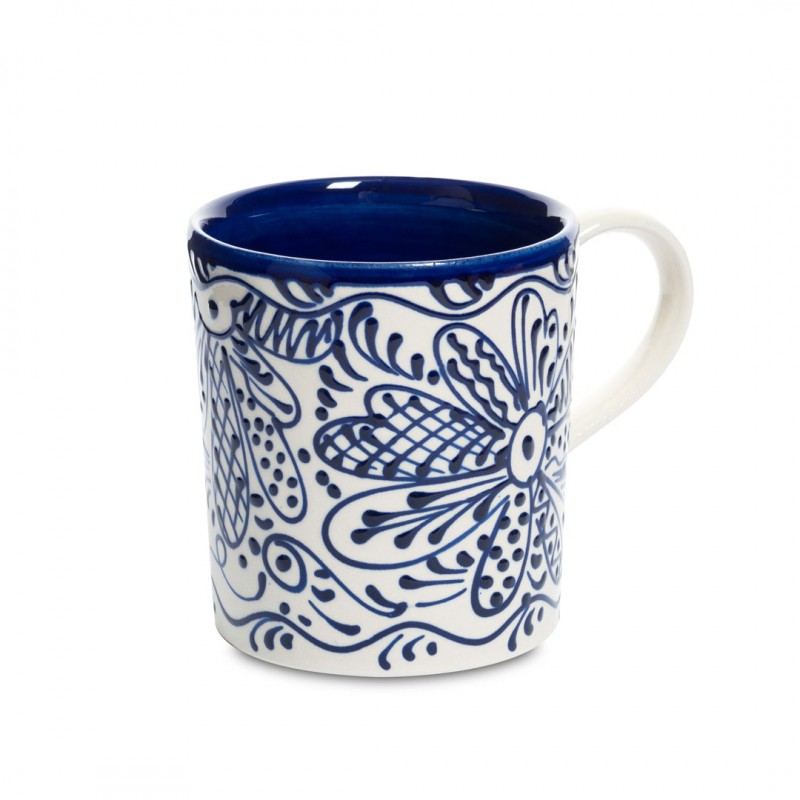 Taza Americana Blanca