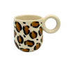 Savage mug  L size