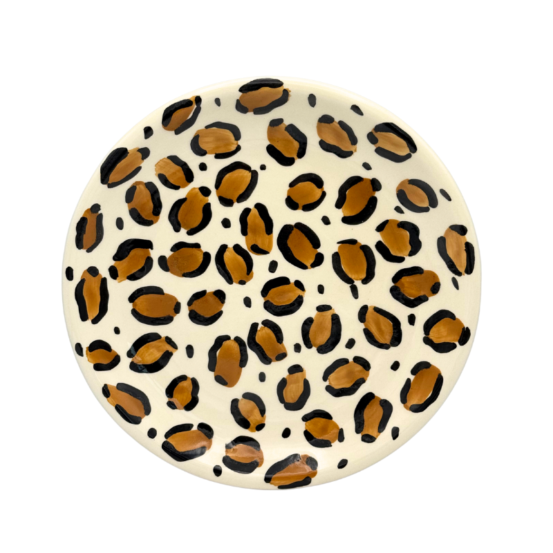 Dinner plate 26 cms Savage