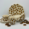 Salad Plate / Dessert Plate 20 cm Savage