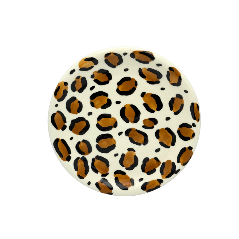 Salad Plate / Dessert Plate 20 cm Savage