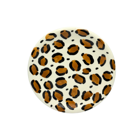 Salad Plate / Dessert Plate 20 cm Savage