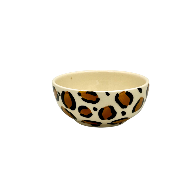 Round Individual Bowl 13 cm...