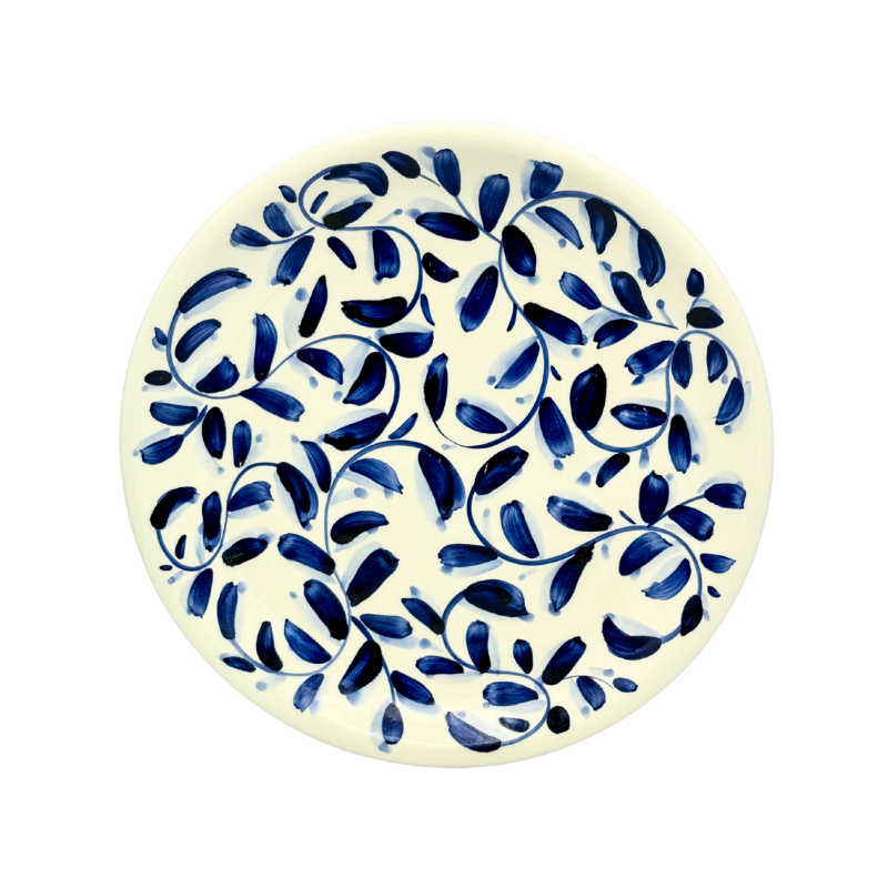 Plato llano 26 cm Azahar &...