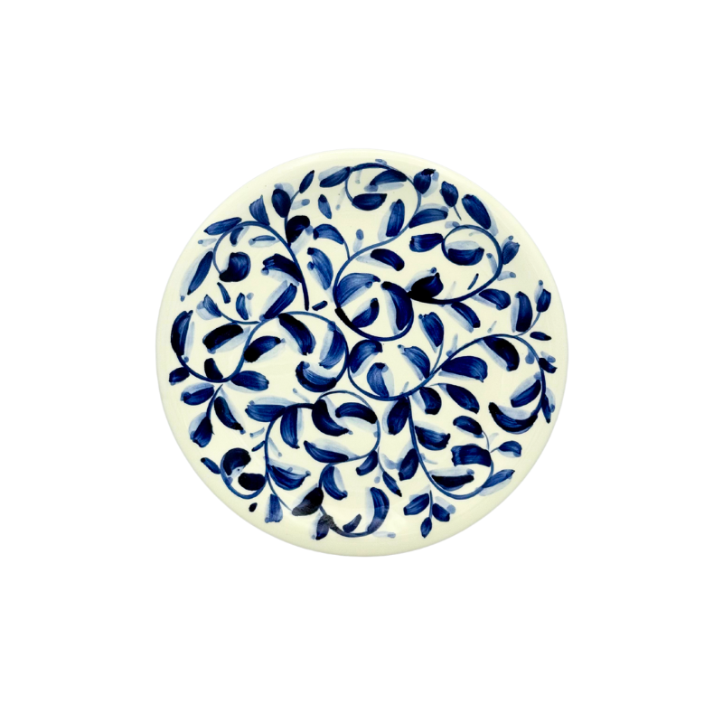 Plato redondo 20 cm Azahar...