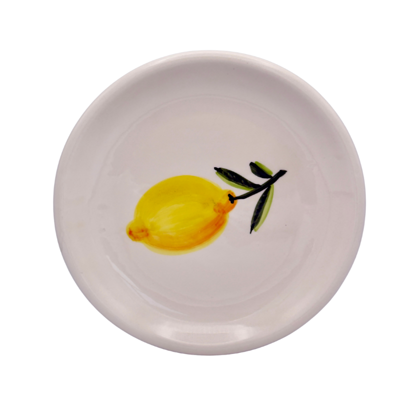 Plato llano 26 cm Azahar &...